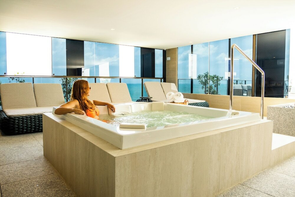 Фото Oceana Atlântico Hotel