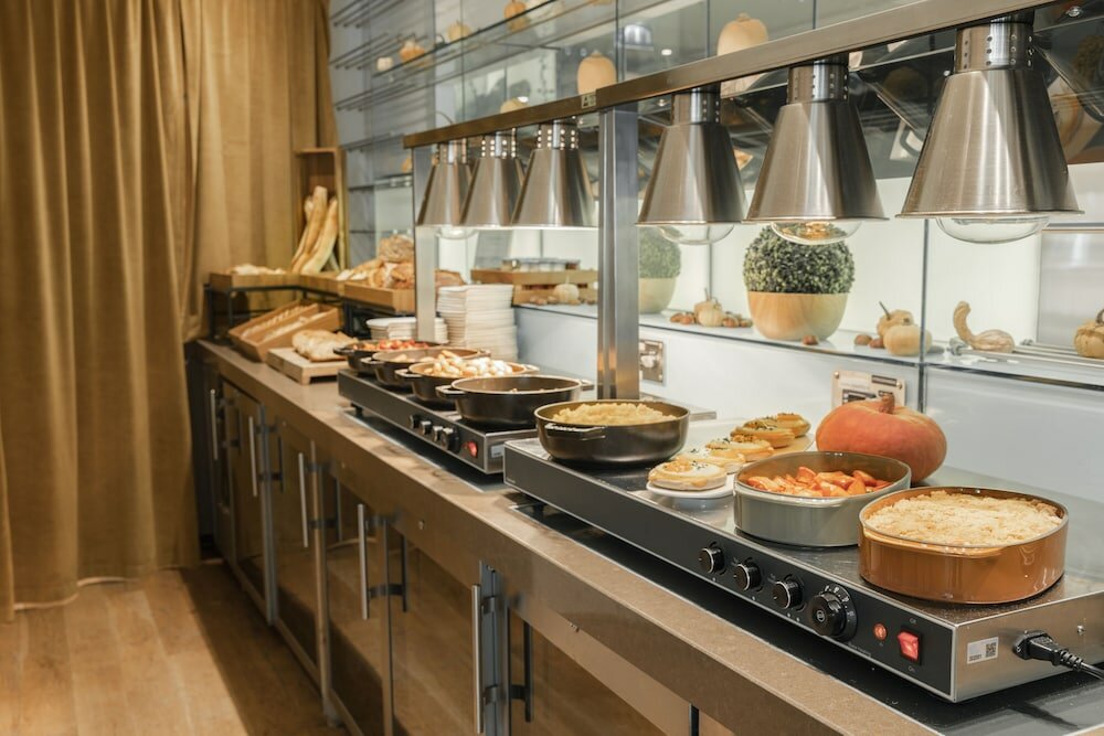 Фото Pullman Paris Centre Bercy