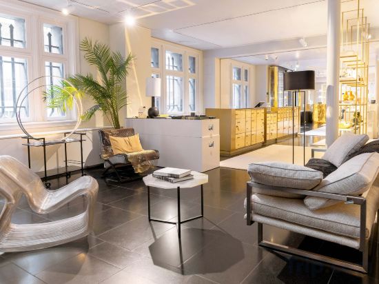 Фото W Amsterdam