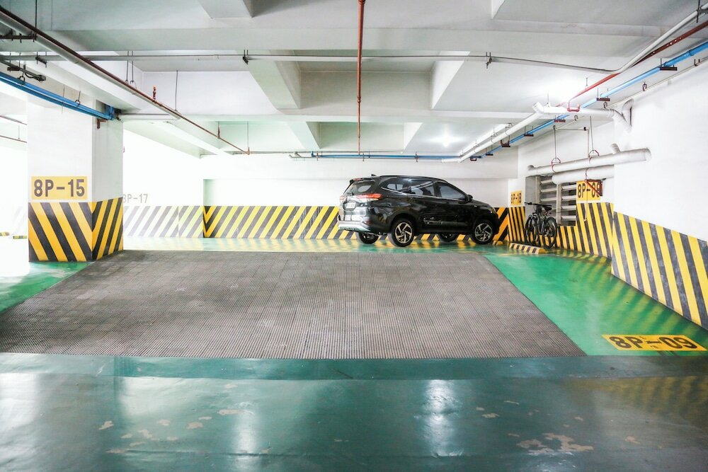 Фото Pacific Bay Grand Suites