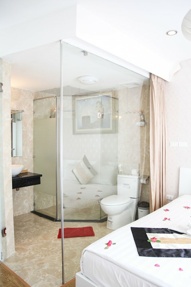 Фото Отель Hanoi Inner