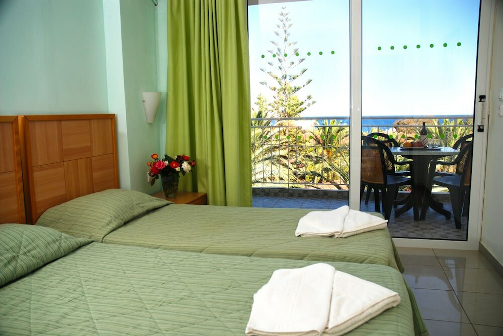 Фото Admiral Argassi Hotel