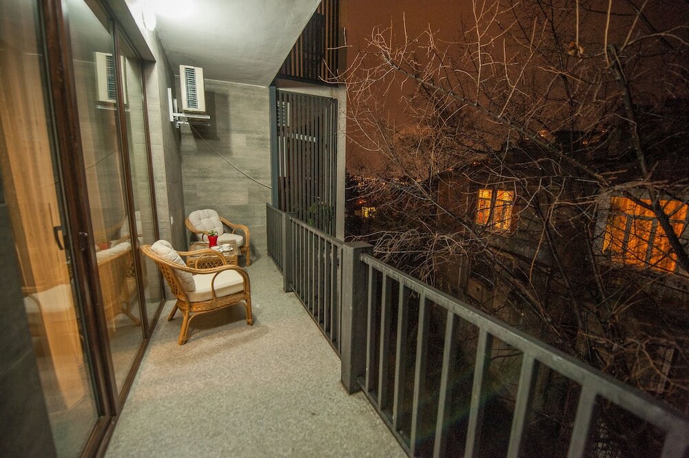 Фото Easy Hotel Tbilisi