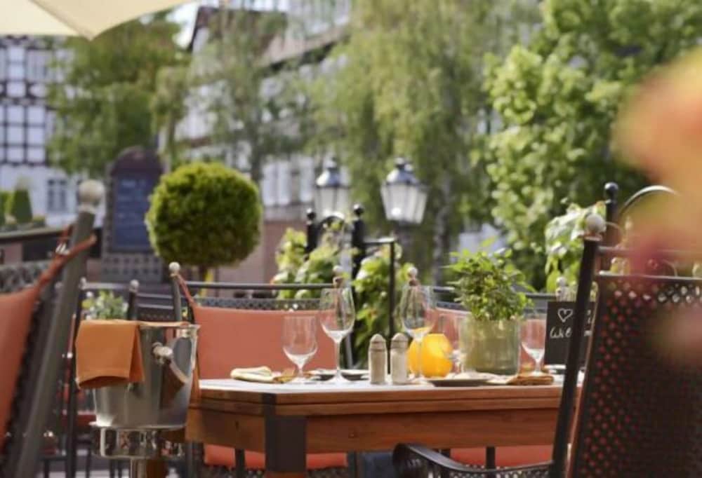 Фото Die Sonne Frankenberg