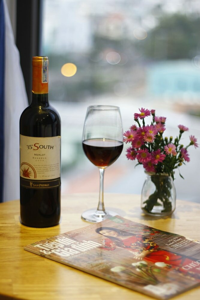 Фото King House Villa Hotel