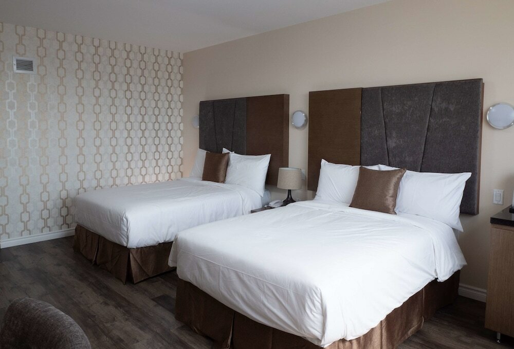 Фото Hotel Montreal Metropolitain, Bw Premier Collection