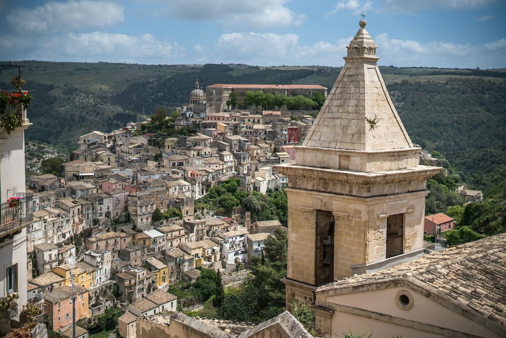 Фото Villa Boscarino