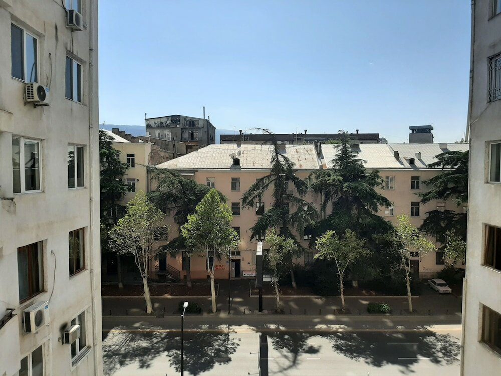 Фото Mia B&b Tbilisi