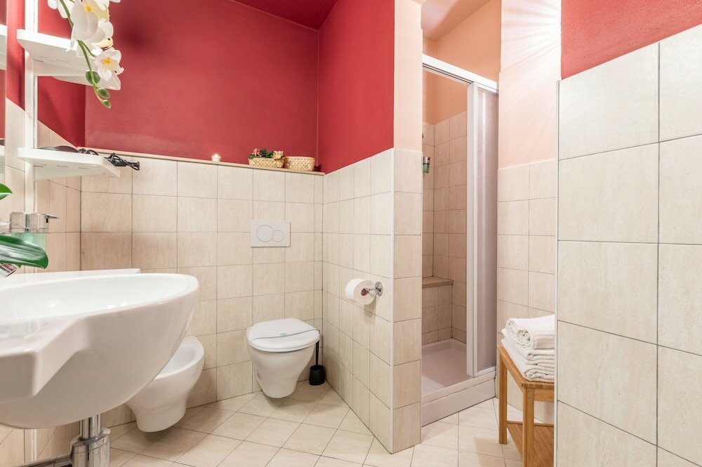 Фото Wine Apartments Florence Pinot