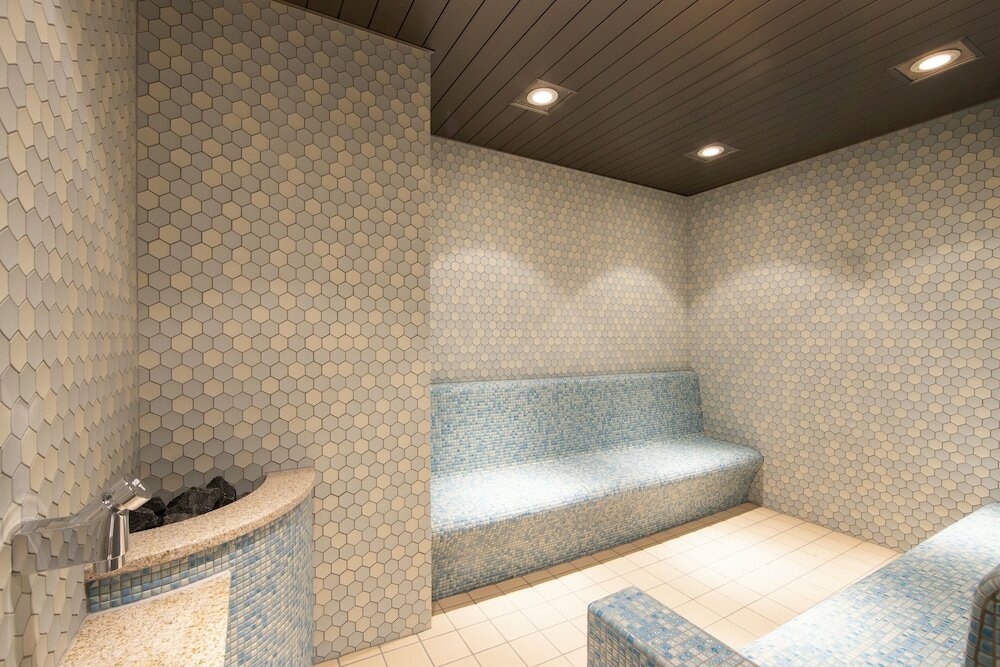 Фото Karaksa hotel grande Shin-Osaka Tower