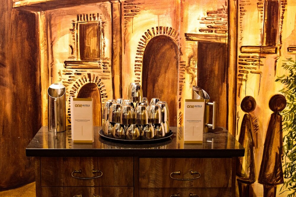 Фото One Earth Gg Regency