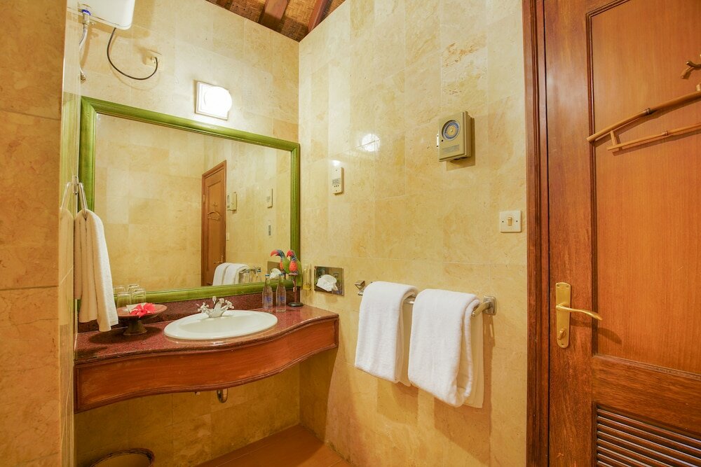 Фото Villa Chempaka