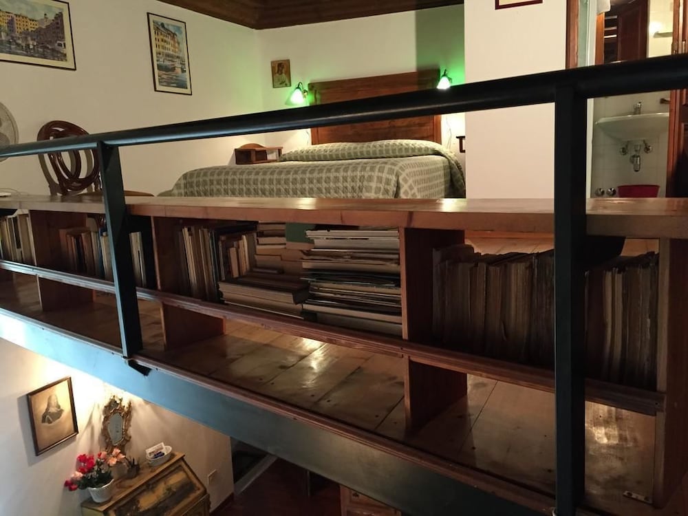 Фото Ghibellina 65 At Medici