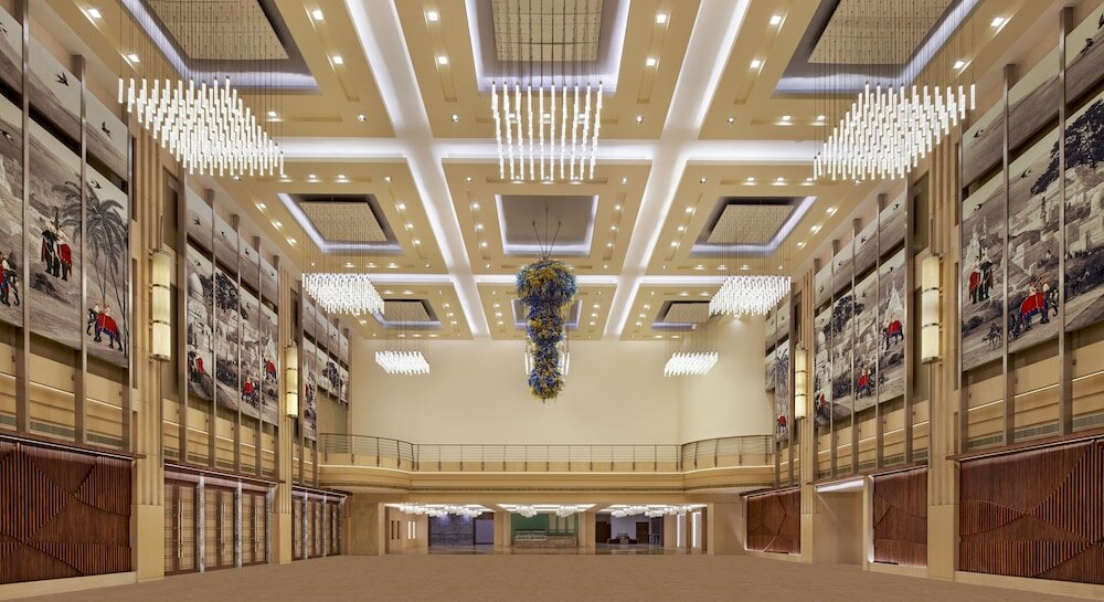 Фото Hyatt Centric Janakpuri New Delhi