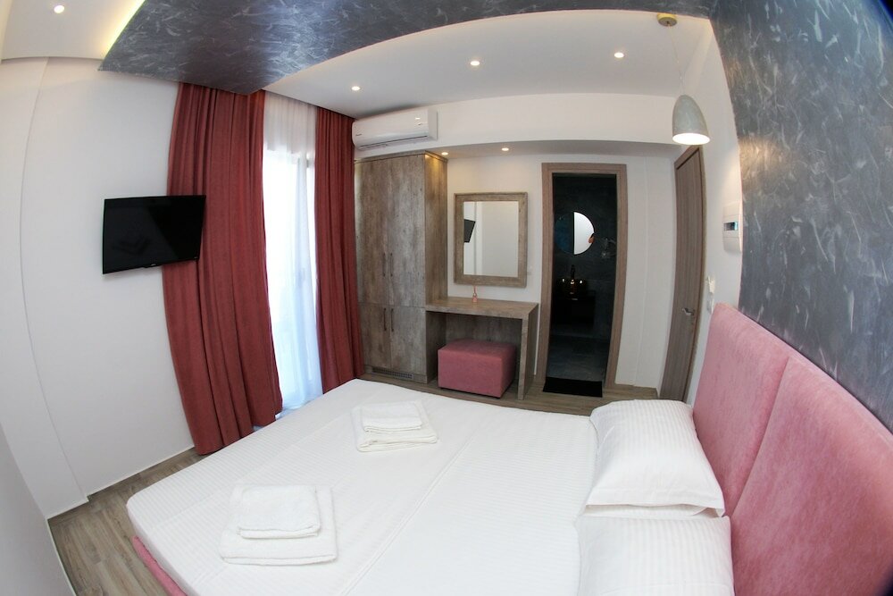 Фото Hotel Kuburi