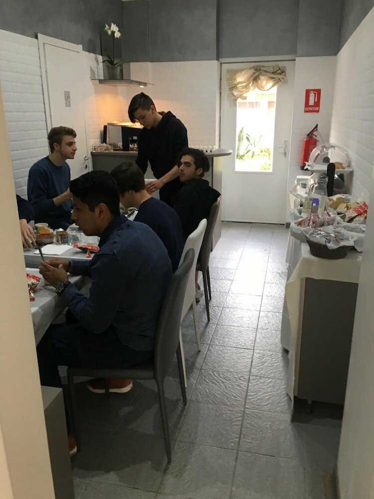 Фото Hotel Salus