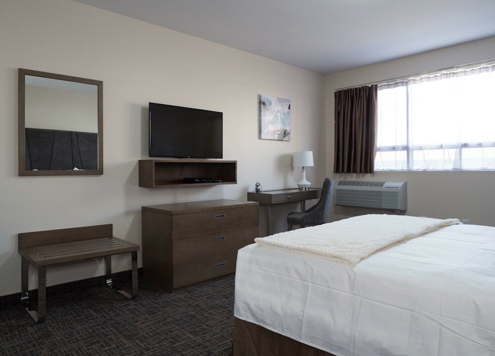 Фото Hotel Montreal Metropolitain, Bw Premier Collection