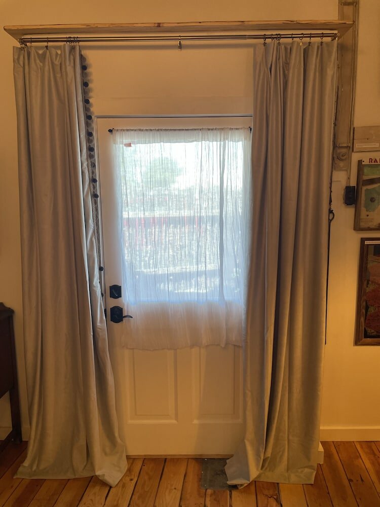 Фото Painted Lady Bed & Brew