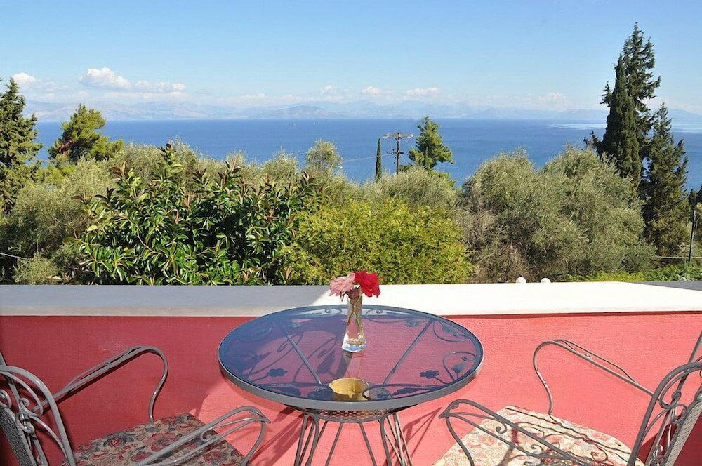 Фото Niki Apartments