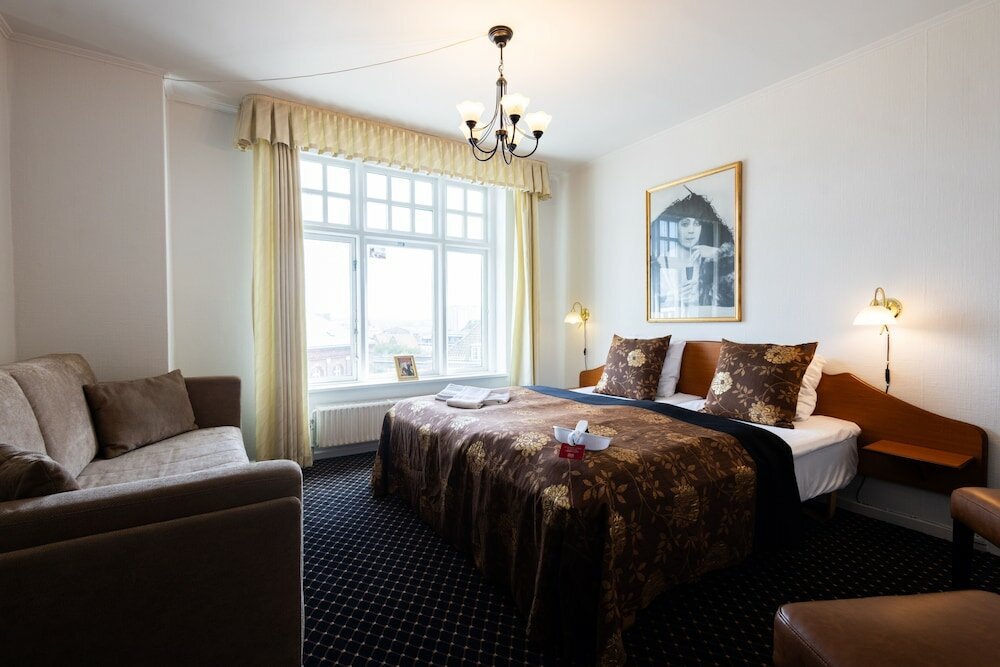 Фото Milling Hotel Saxildhus