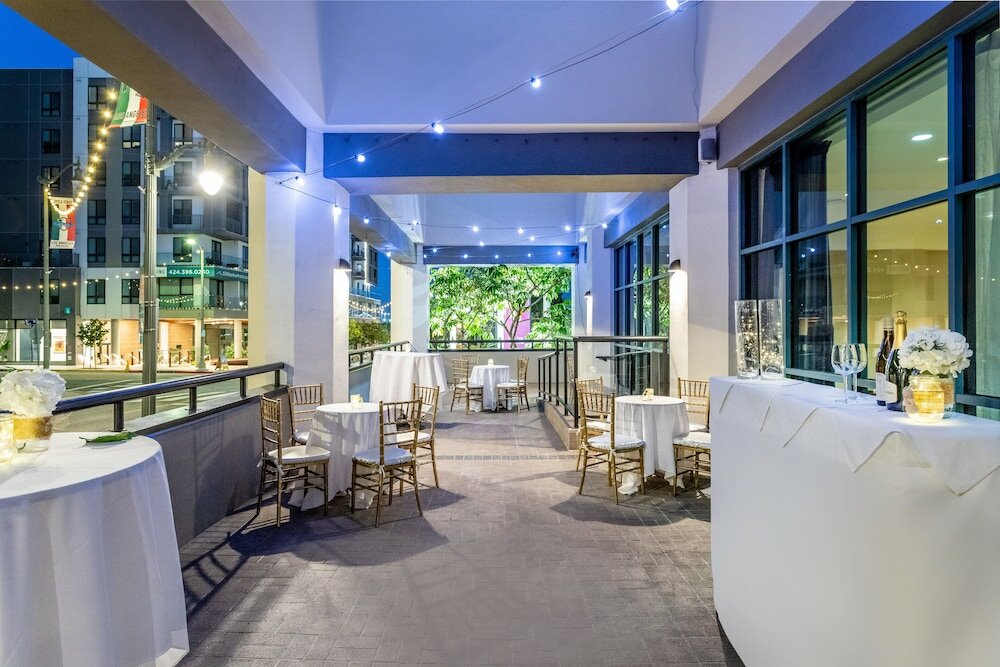 Фото Crowne Plaza Los Angeles Harbor Hotel, an Ihg Hotel