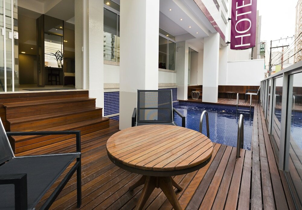 Фото Tropikalya Gold Hotel