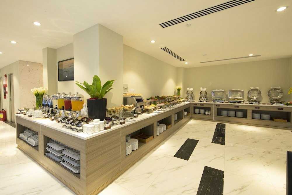 Фото Areca Hotel Nha Trang