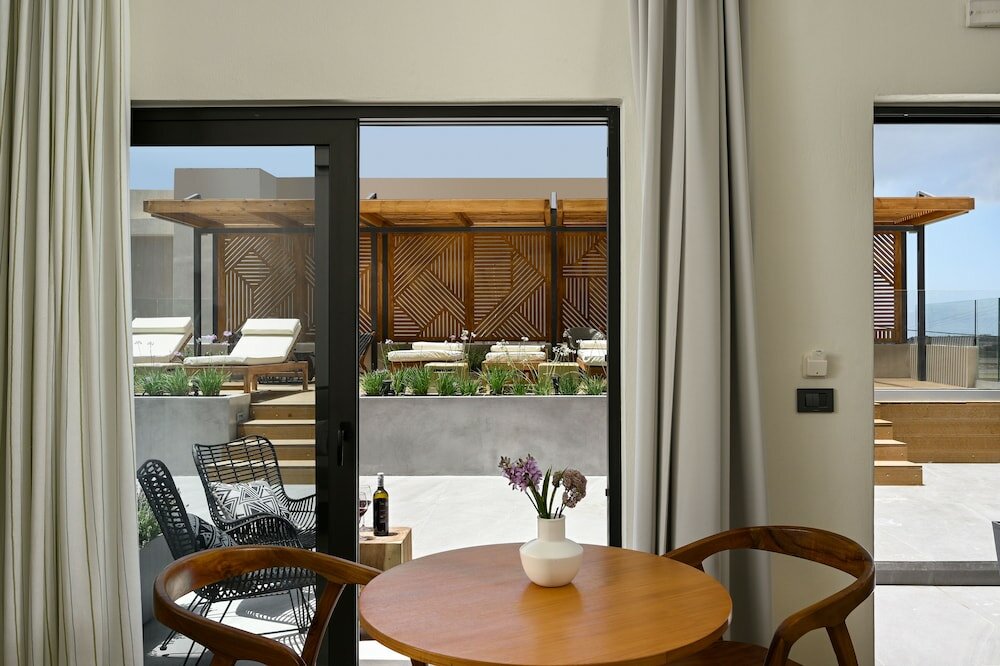 Фото Casa D'Irene Deluxe Hotel