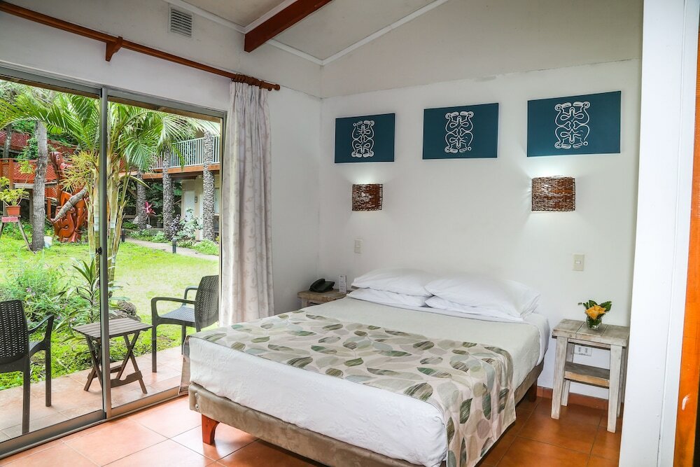 Фото Easter Island Eco Lodge