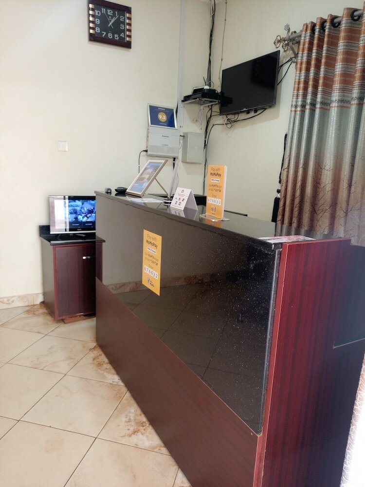 Фото Jowillis Hotel