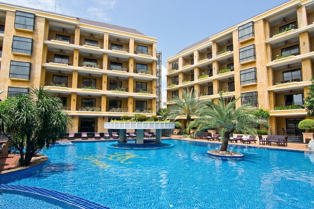 Фото Lk Mantra Pura Resort