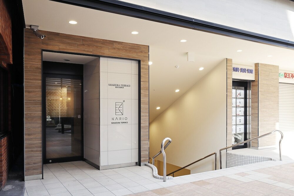 Фото Kario Sasazuka