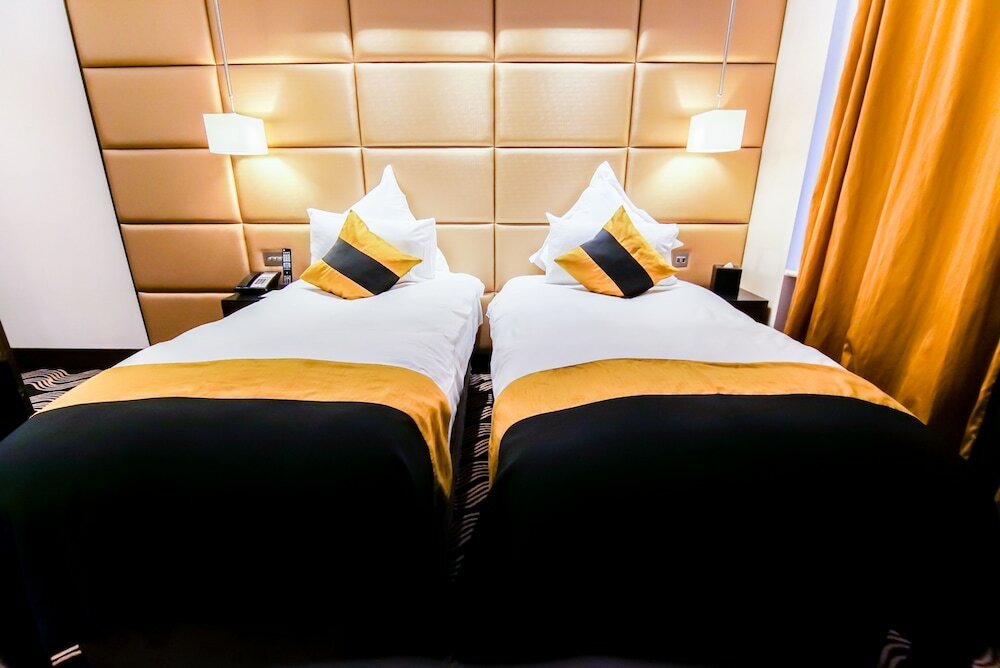 Фото Montcalm Piccadilly Townhouse