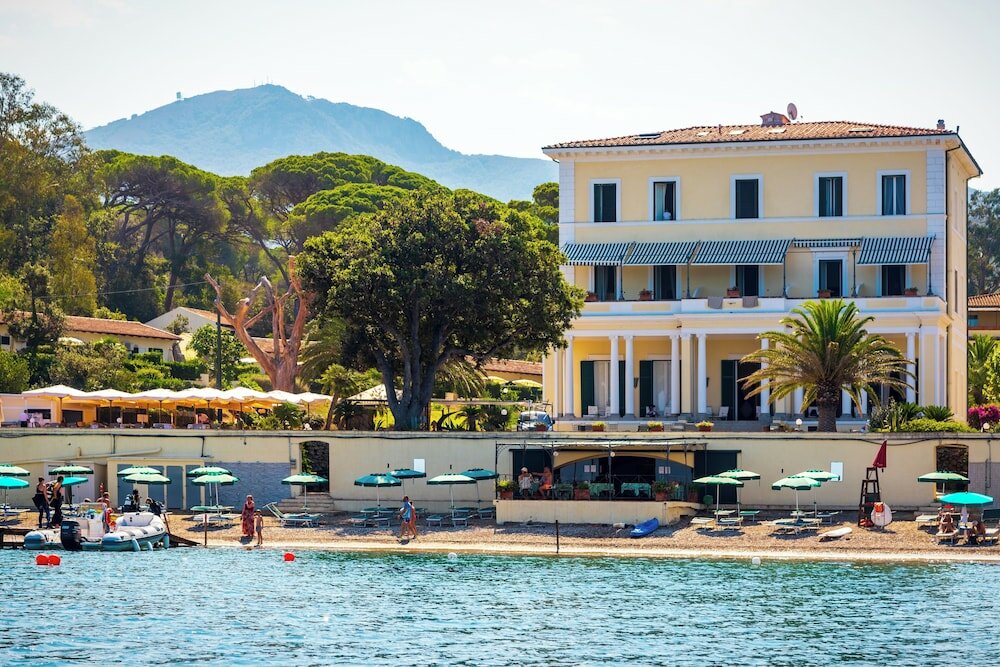 Фото Hotel Villa Ottone