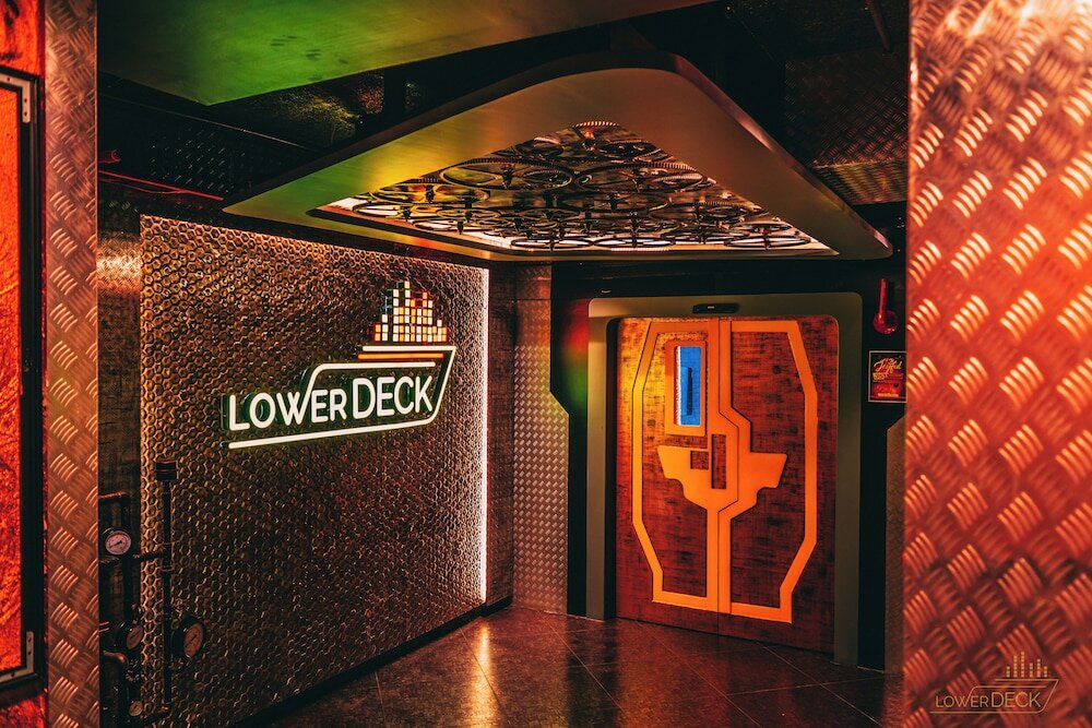 Фото Park Elanza