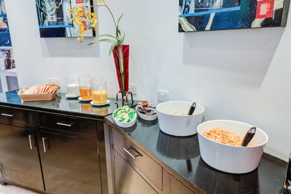 Фото Admiral Hotel at Park Avenue