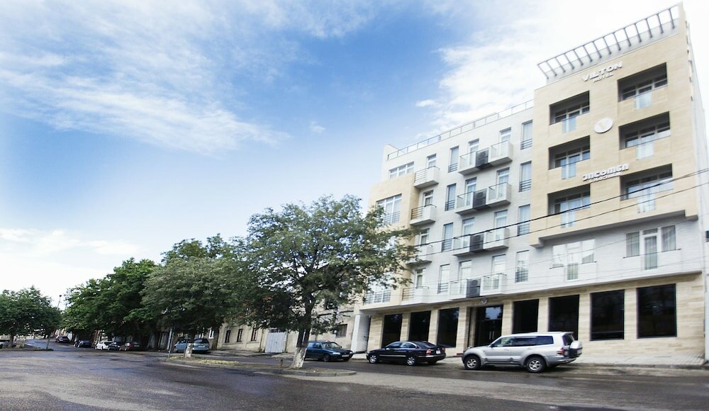 Фото Отель Vilton