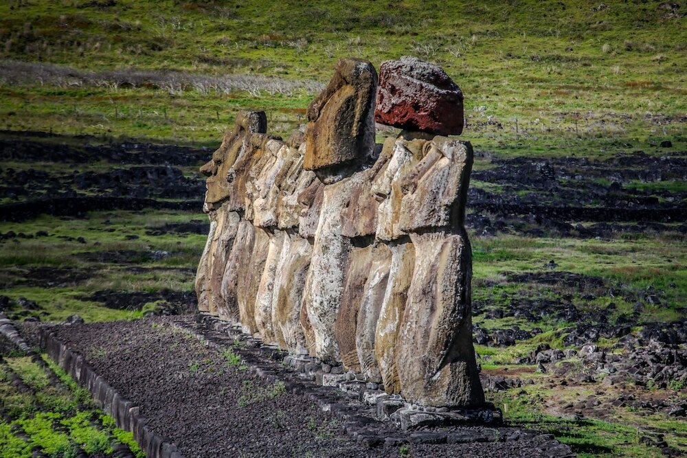 Фото Easter Island Eco Lodge