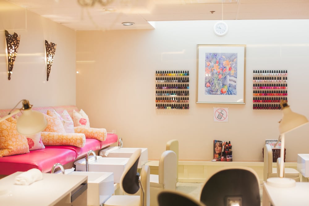 Фото The Ivy at Verity