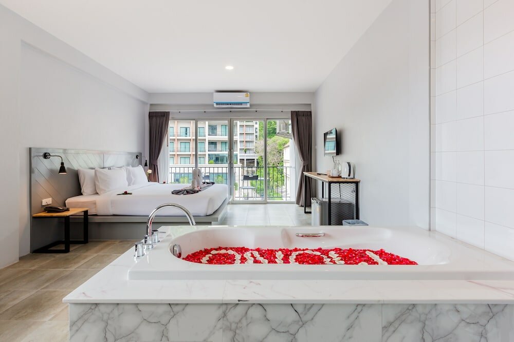 Фото Monotel Aonang