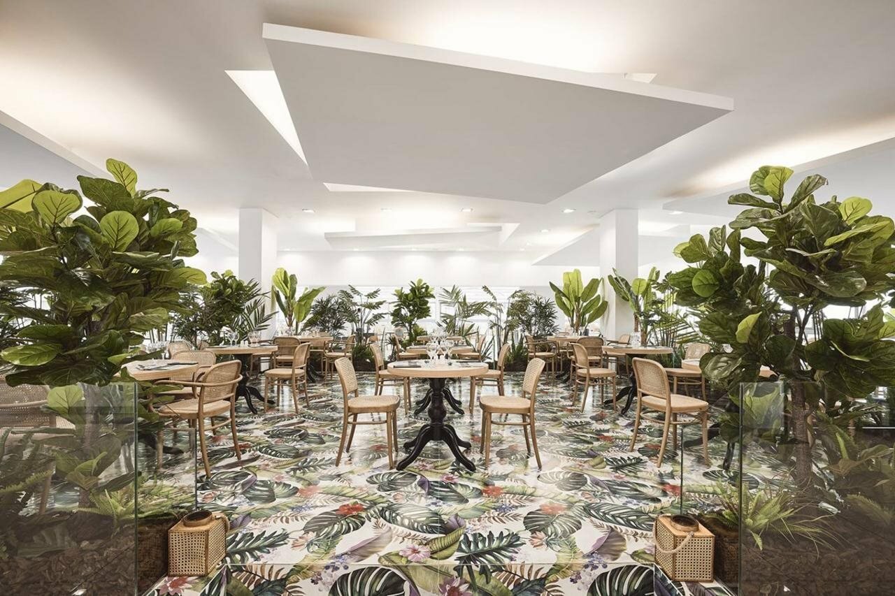 Фото Michelangelo Resort and SPA