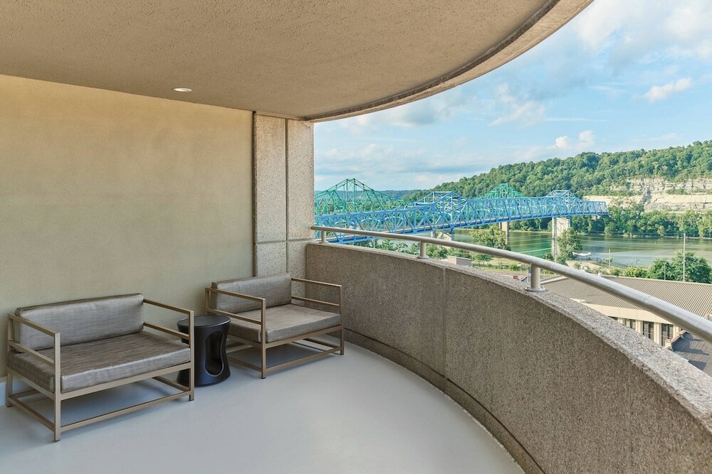 Фото Delta Hotels by Marriott Ashland Downtown