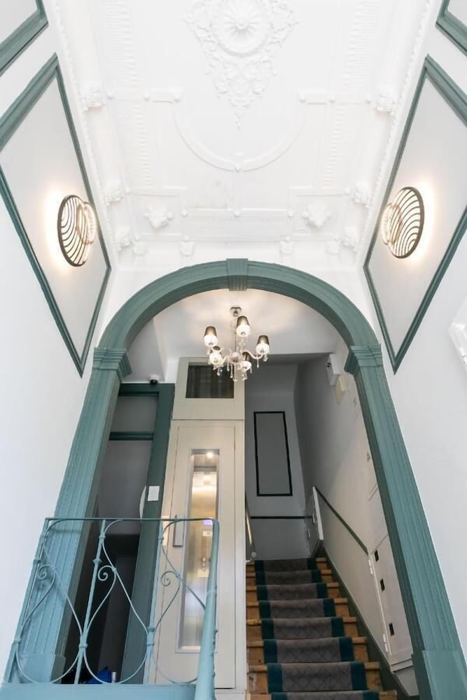 Фото Lisboa 85 Suites & Apartments