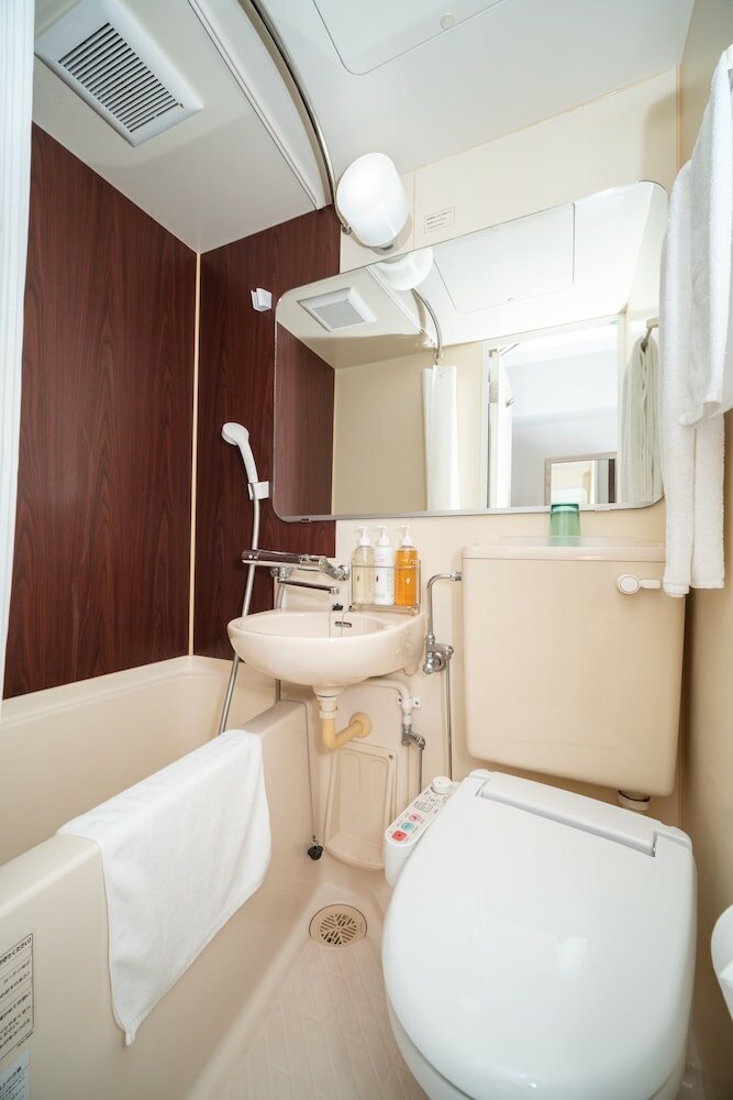 Фото Super Hotel Kobe