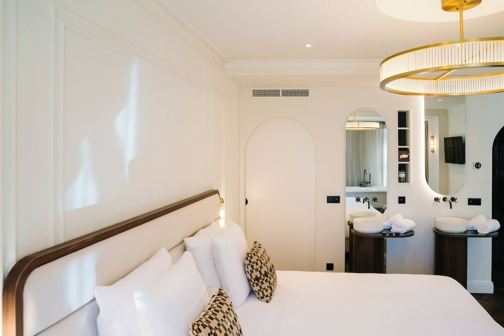 Фото Hotel Du Parc