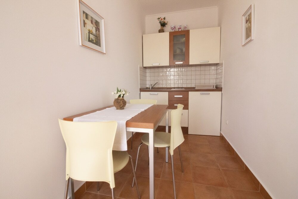 Фото Studios & Rooms Fiesta