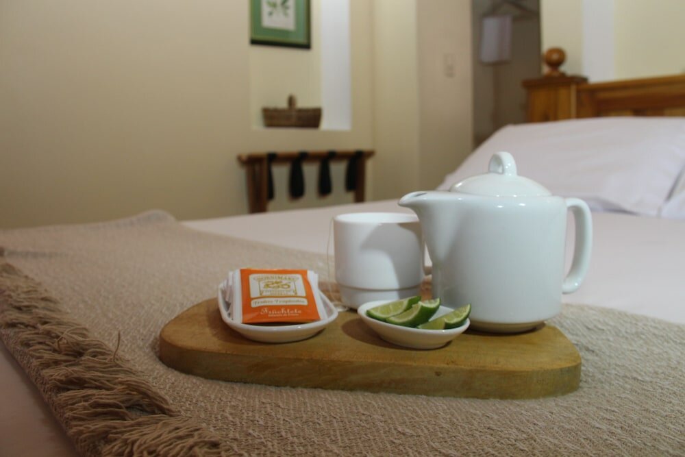 Фото Vieja Cuba Hotel