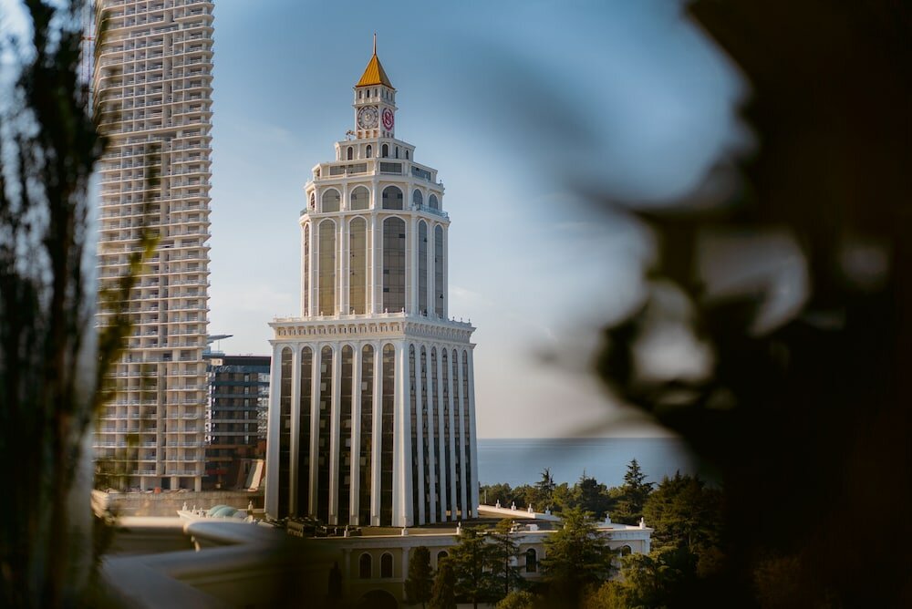 Фото Tapis Rouge Design Boutique Hotel 