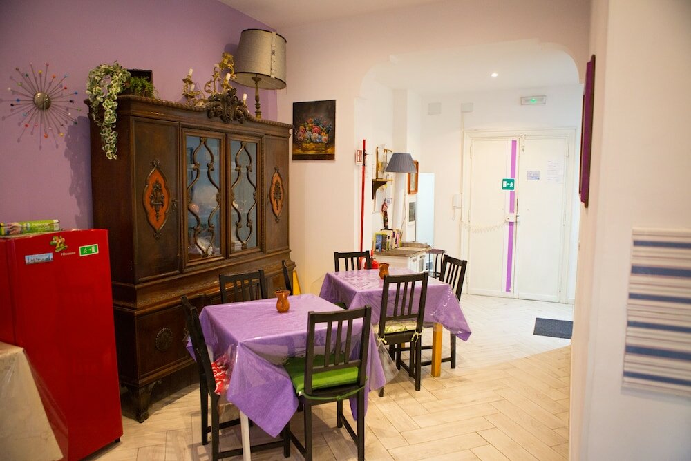 Фото Lanzies Guesthouse