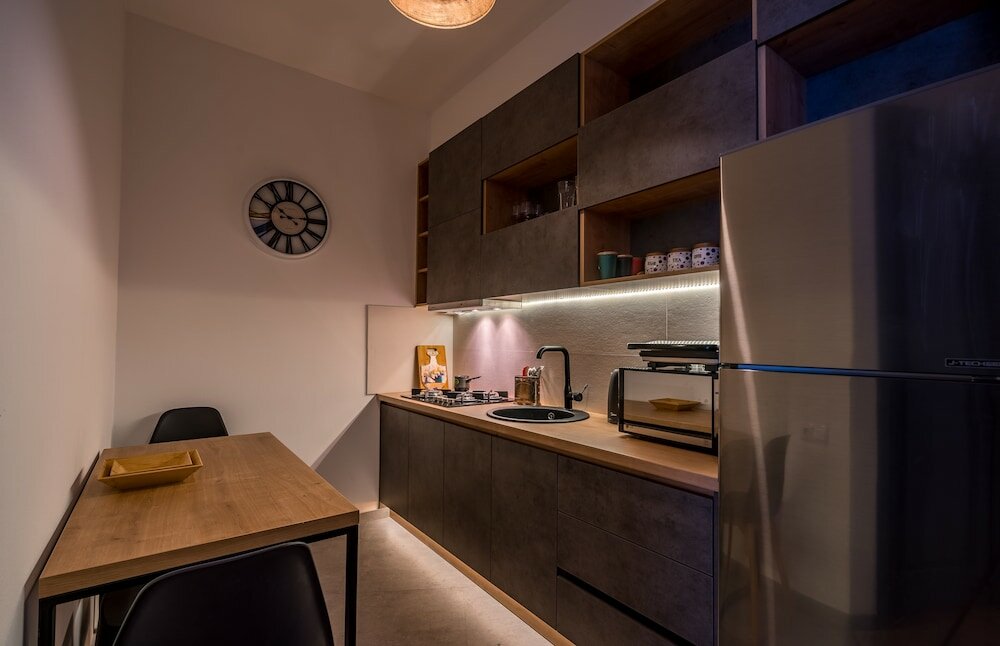 Фото Easy Hotel Tbilisi